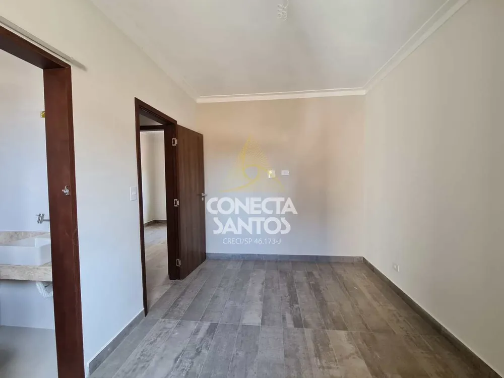 Casa de Condomínio, 2 quartos - Foto 6