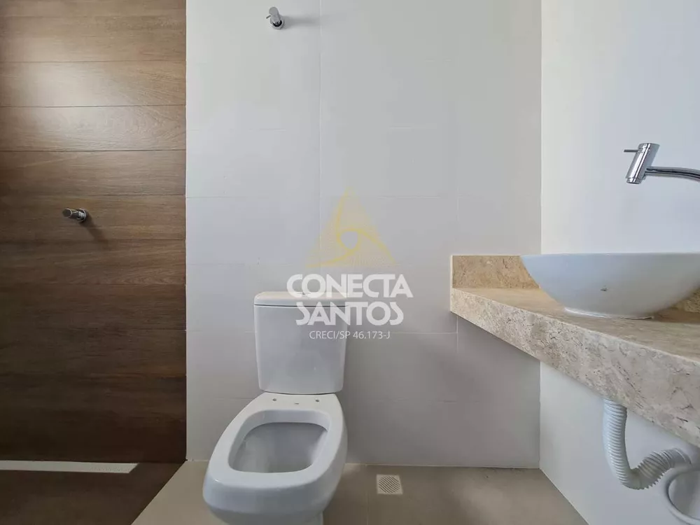 Casa de Condomínio, 2 quartos - Foto 1