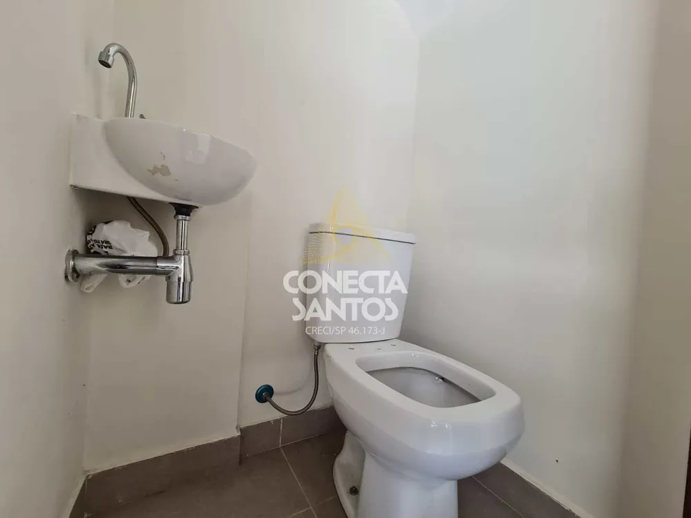 Casa de Condomínio, 2 quartos - Foto 16