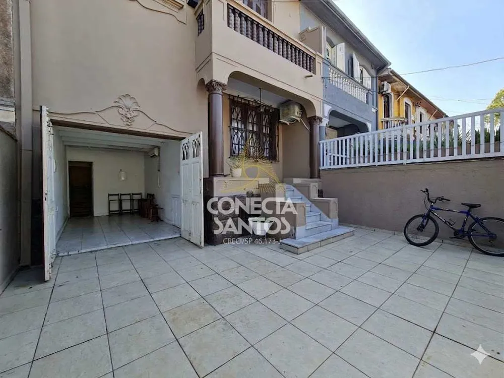 Loja-Salão, 18 m² - Foto 1