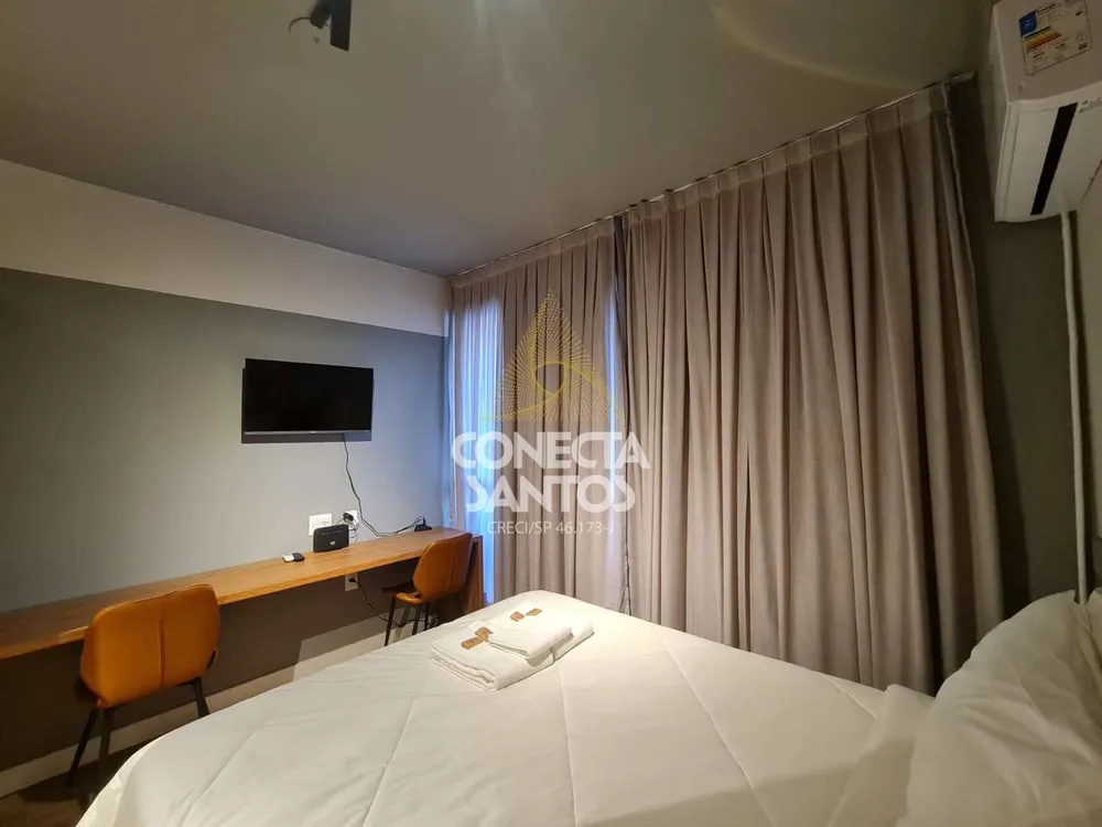 Flat/Apart Hotel, 1 quarto, 25 m² - Foto 4