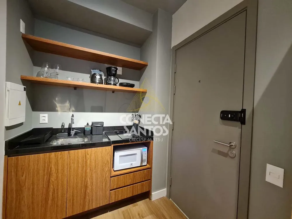 Flat/Apart Hotel, 1 quarto, 25 m² - Foto 11