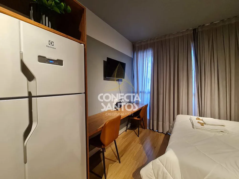 Flat/Apart Hotel, 1 quarto, 25 m² - Foto 9