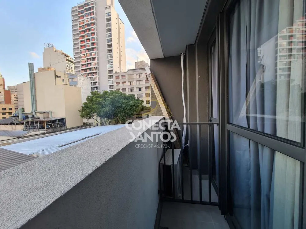 Flat/Apart Hotel, 1 quarto, 25 m² - Foto 7