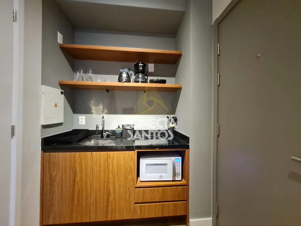Flat/Apart Hotel, 1 quarto, 25 m² - Foto 12