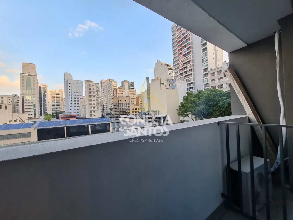 Flat/Apart Hotel, 1 quarto, 25 m² - Foto 2