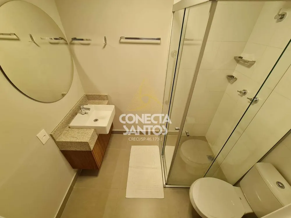 Flat/Apart Hotel, 1 quarto, 25 m² - Foto 15