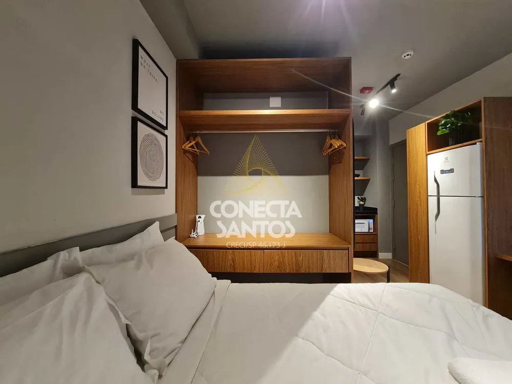 Flat/Apart Hotel, 1 quarto, 25 m² - Foto 3