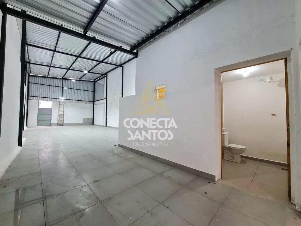 Depósito-Galpão, 200 m² - Foto 8