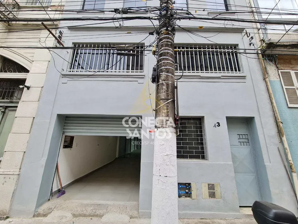 Depósito-Galpão, 200 m² - Foto 9