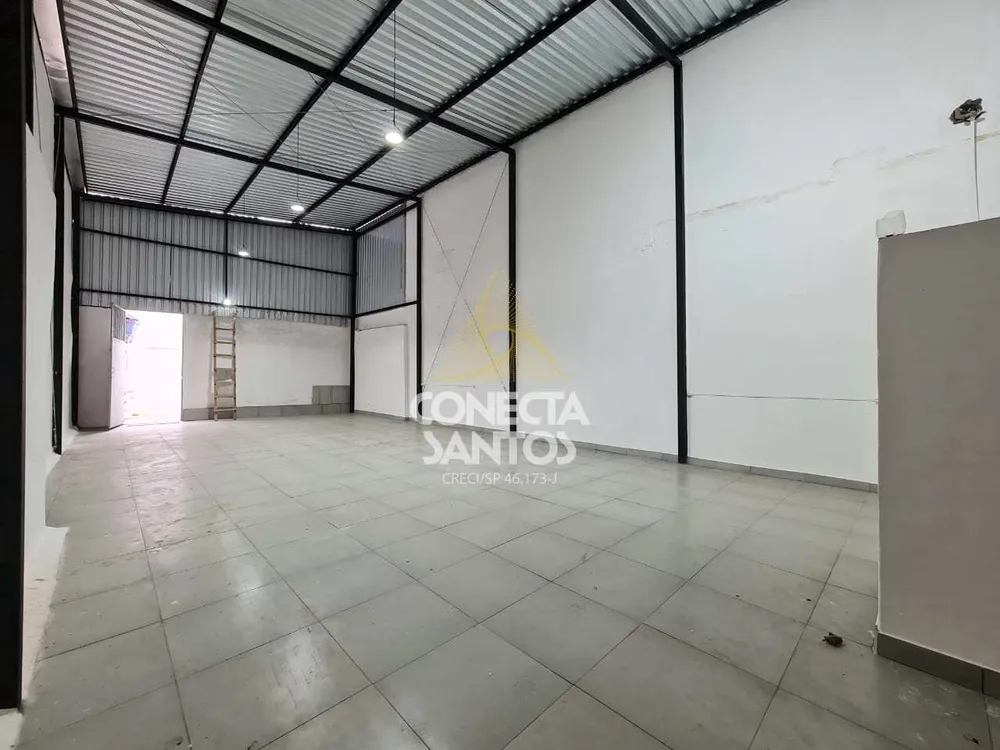 Depósito-Galpão, 200 m² - Foto 6