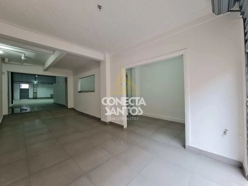 Depósito-Galpão, 200 m² - Foto 1