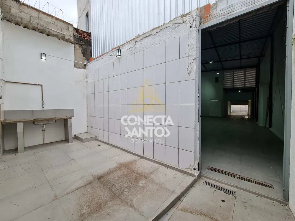 Depósito-Galpão, 200 m² - Foto 15