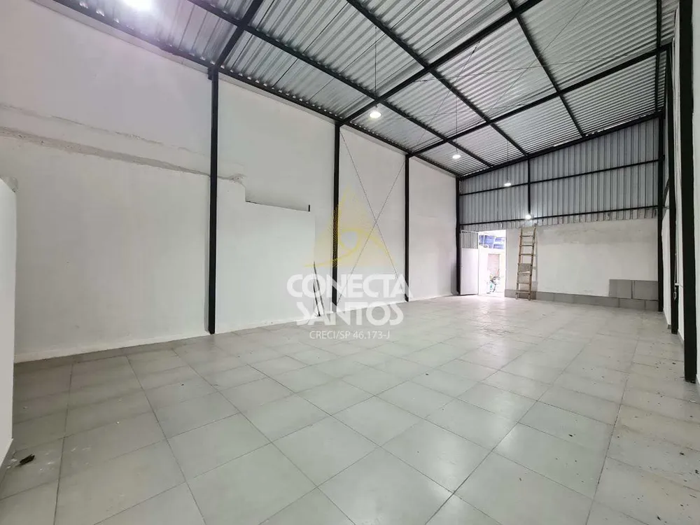 Depósito-Galpão, 200 m² - Foto 2
