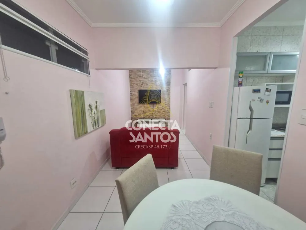 Apartamento, 1 quarto, 55 m² - Foto 2