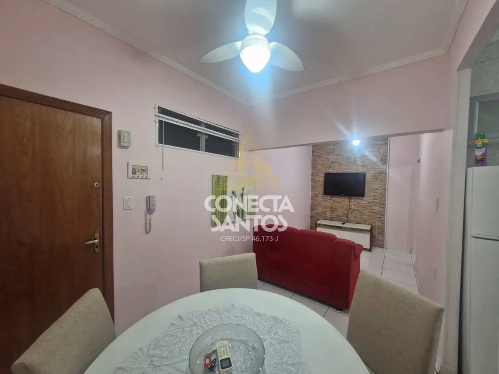 Apartamento, 1 quarto, 55 m² - Foto 1