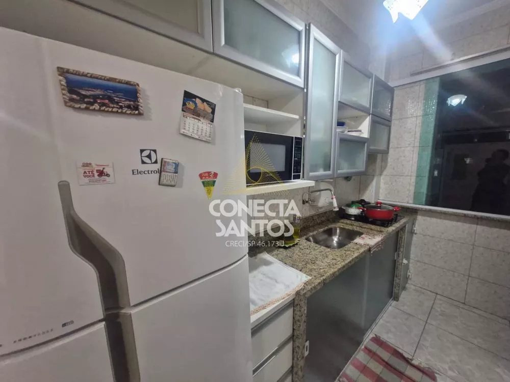 Apartamento, 1 quarto, 55 m² - Foto 2