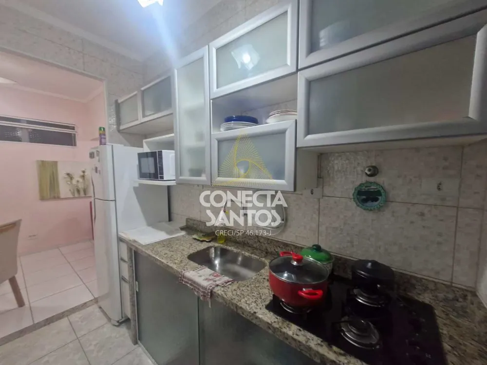 Apartamento, 1 quarto, 55 m² - Foto 9