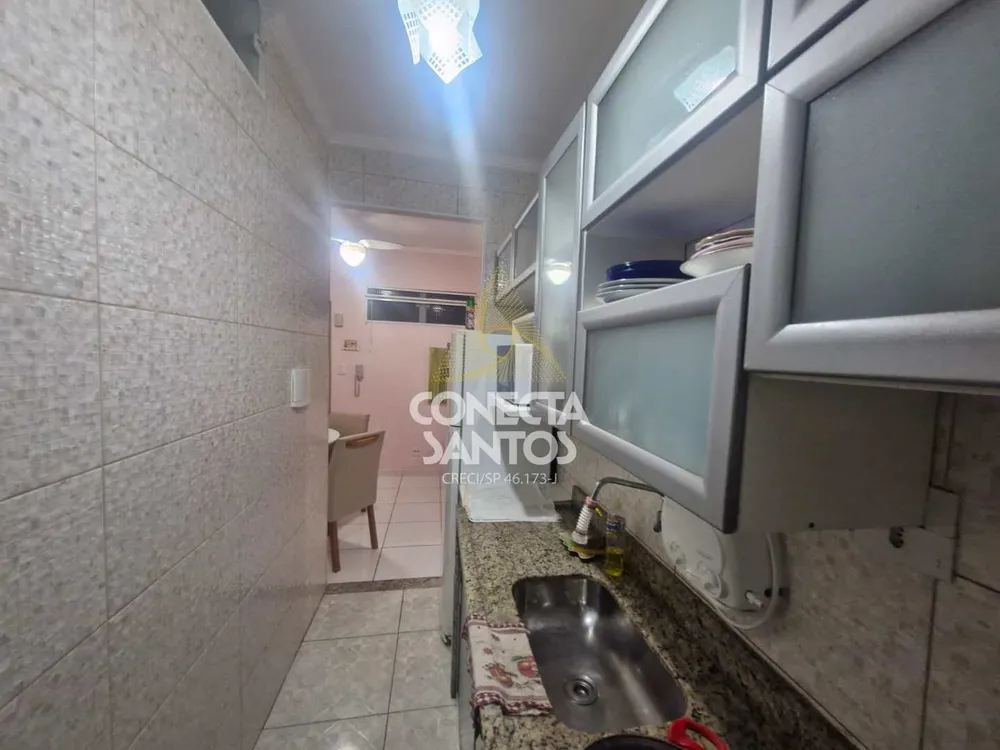 Apartamento, 1 quarto, 55 m² - Foto 12