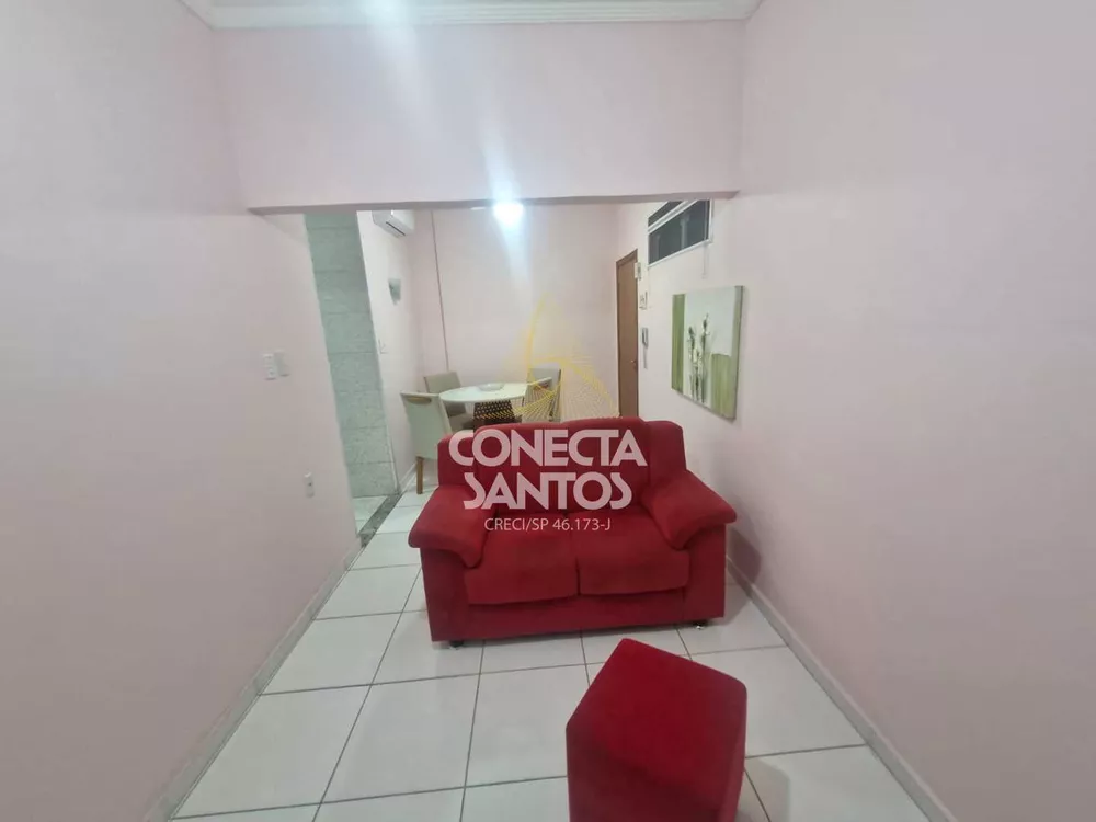 Apartamento, 1 quarto, 55 m² - Foto 1
