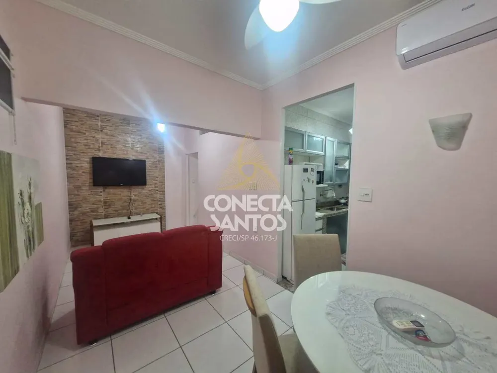 Apartamento, 1 quarto, 55 m² - Foto 3