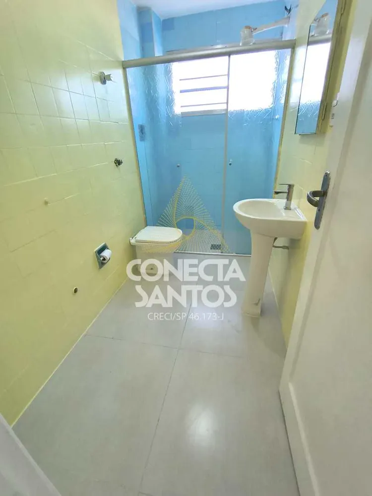 Apartamento, 1 quarto, 46 m² - Foto 3