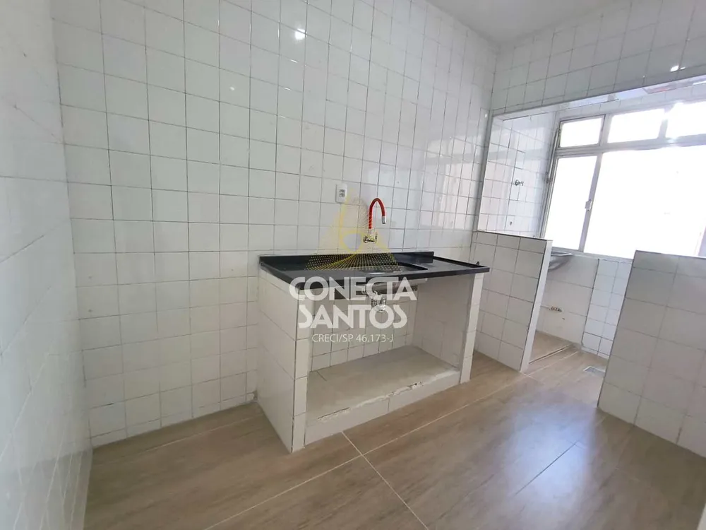 Apartamento, 1 quarto, 46 m² - Foto 1