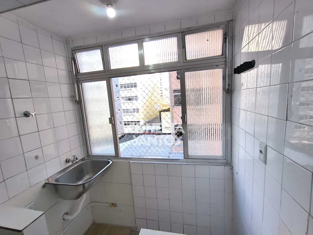 Apartamento, 1 quarto, 46 m² - Foto 2