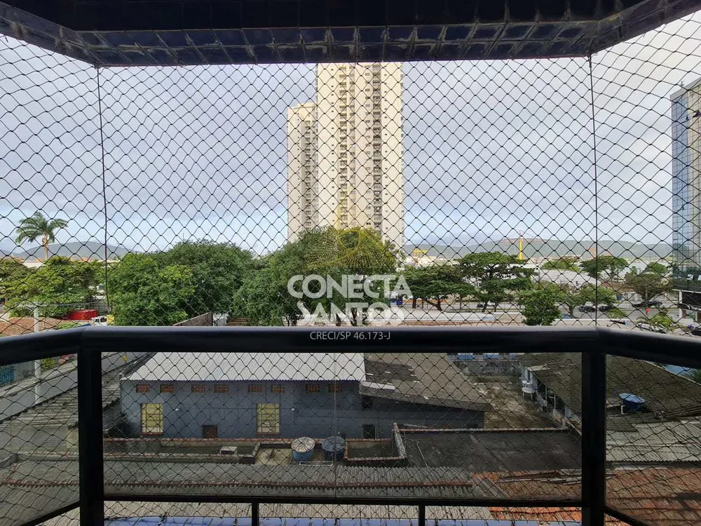 Apartamento, 2 quartos, 134 m² - Foto 9