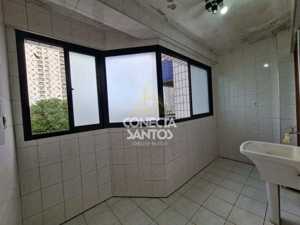 Apartamento, 2 quartos, 134 m² - Foto 4