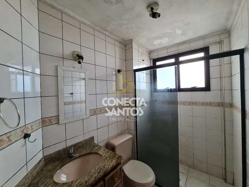Apartamento, 2 quartos, 134 m² - Foto 2