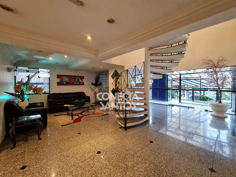 Apartamento, 2 quartos, 134 m² - Foto 7