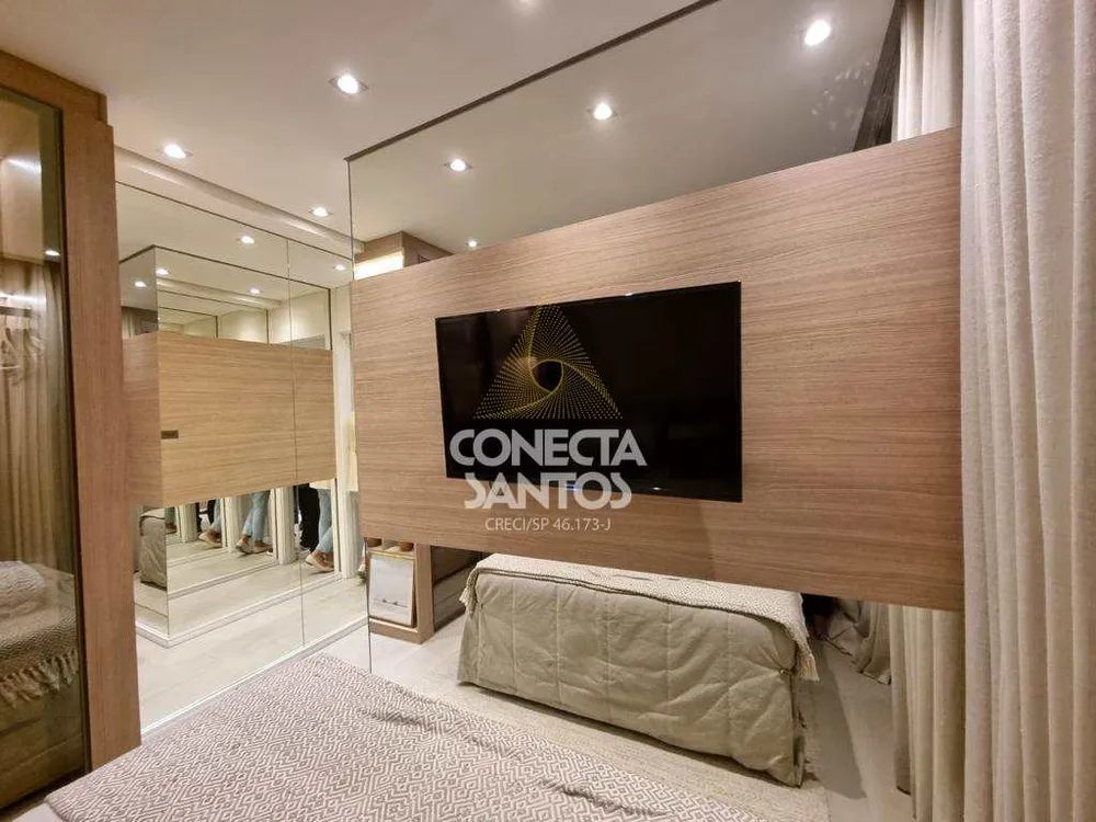 Apartamento, 2 quartos, 42 m² - Foto 13
