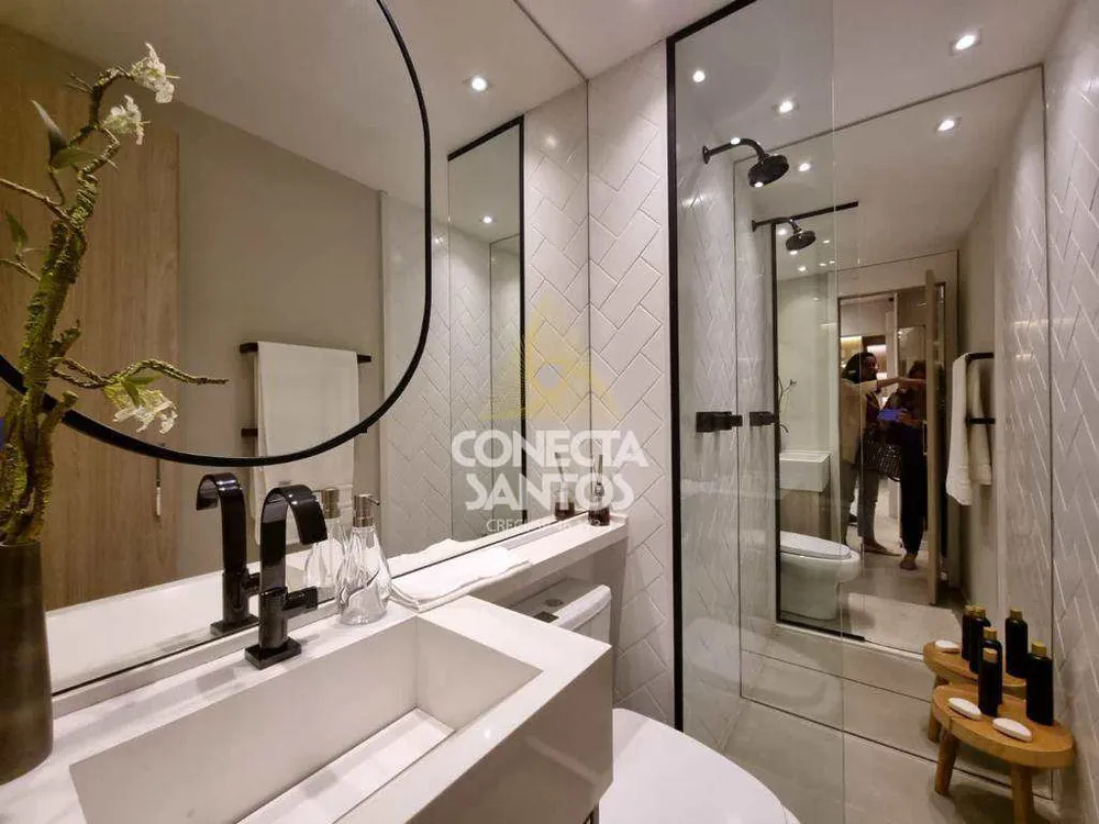 Apartamento, 2 quartos, 42 m² - Foto 7