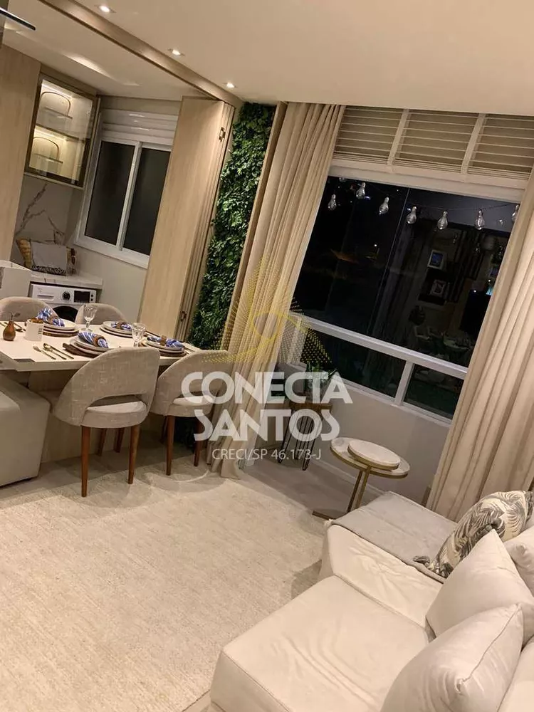 Apartamento, 2 quartos, 42 m² - Foto 1