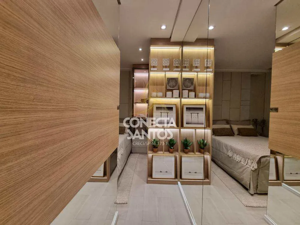Apartamento, 2 quartos, 42 m² - Foto 11