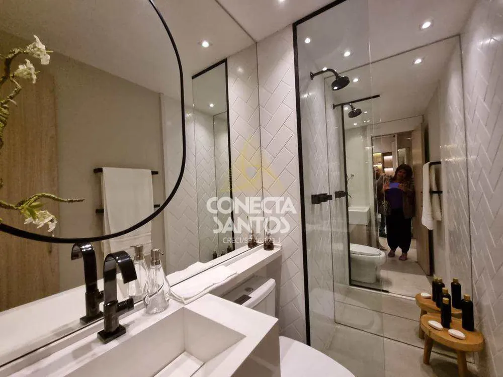 Apartamento, 2 quartos, 42 m² - Foto 10