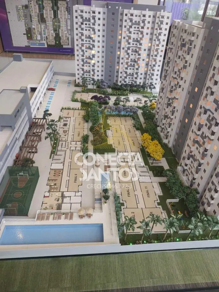 Apartamento, 2 quartos, 42 m² - Foto 16
