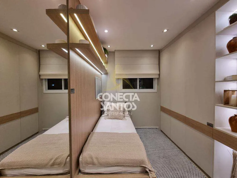 Apartamento, 2 quartos, 42 m² - Foto 9