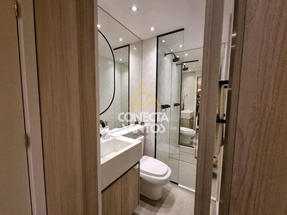 Apartamento, 2 quartos, 42 m² - Foto 8