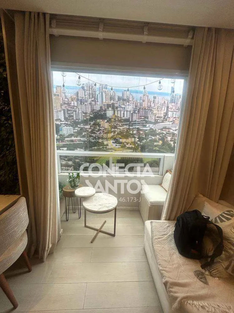 Apartamento, 2 quartos, 42 m² - Foto 14