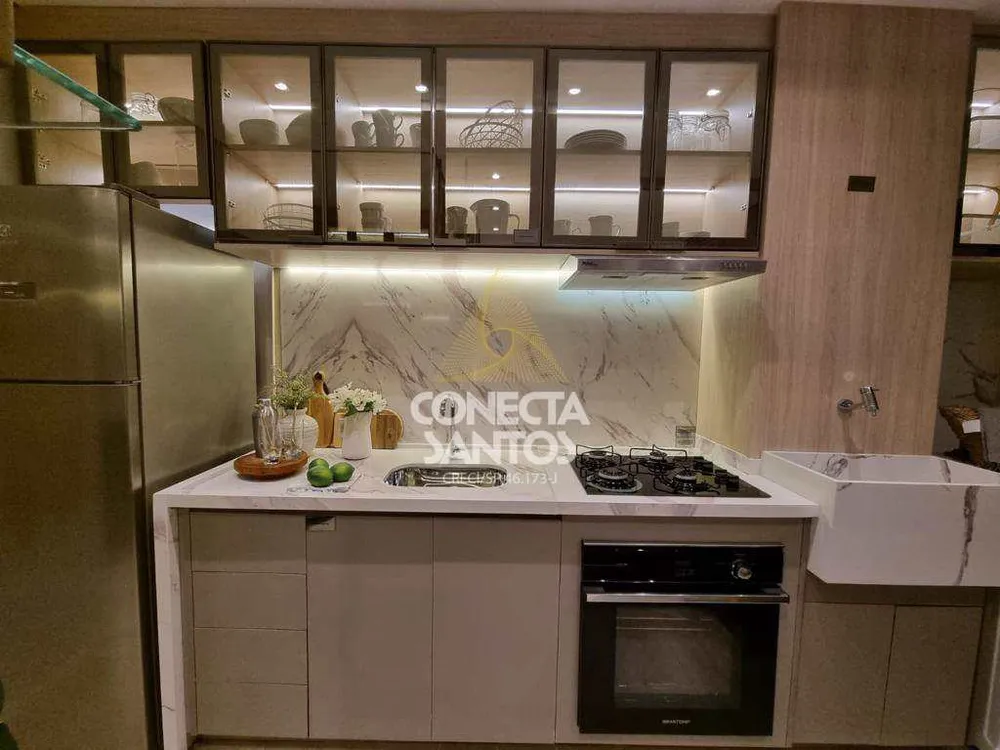 Apartamento, 2 quartos, 42 m² - Foto 4