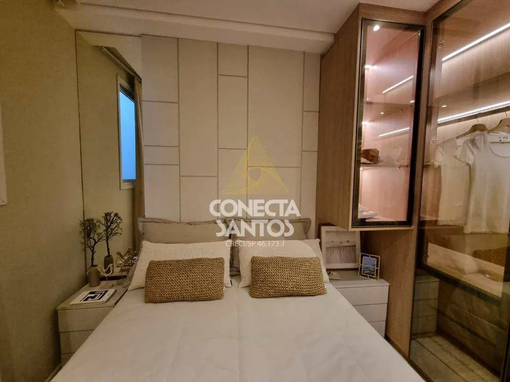 Apartamento, 2 quartos, 42 m² - Foto 12