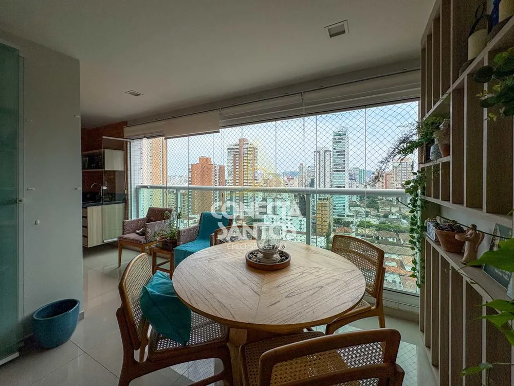 Apartamento, 2 quartos, 119 m² - Foto 3