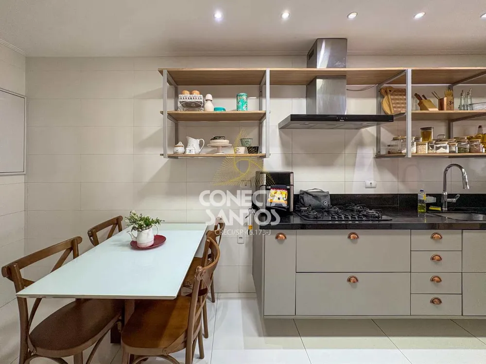 Apartamento, 2 quartos, 119 m² - Foto 11