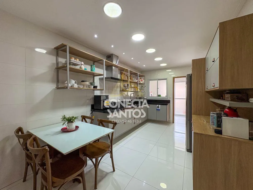 Apartamento, 2 quartos, 119 m² - Foto 10