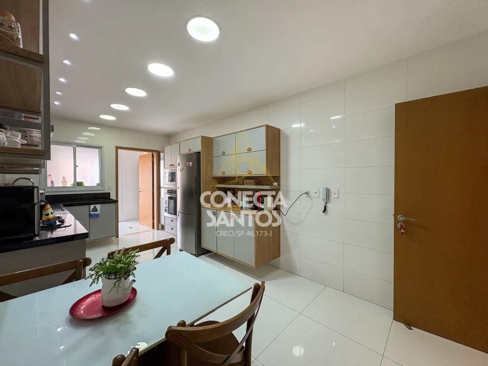 Apartamento, 2 quartos, 119 m² - Foto 9
