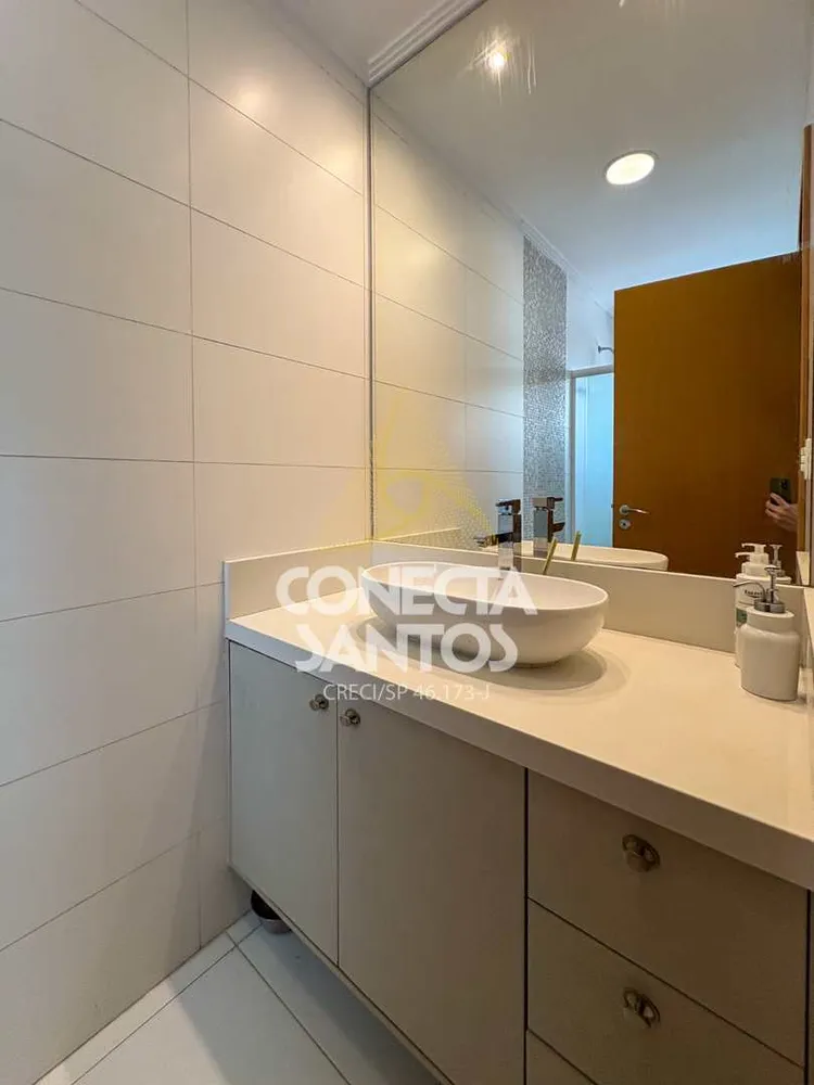 Apartamento, 2 quartos, 119 m² - Foto 6
