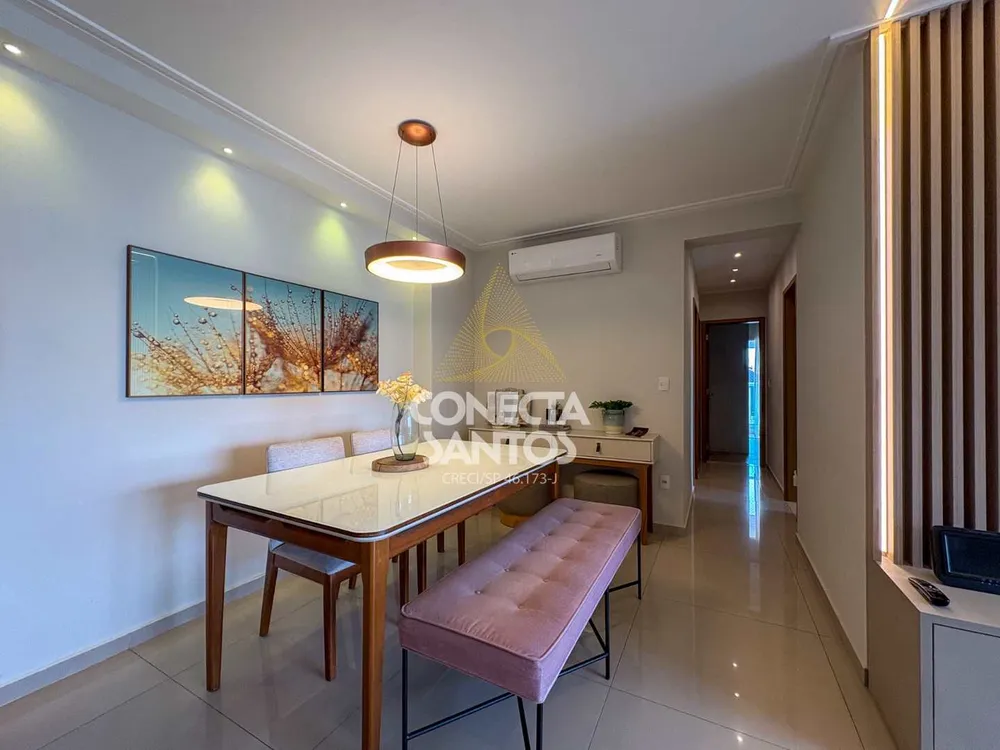 Apartamento, 2 quartos, 119 m² - Foto 1