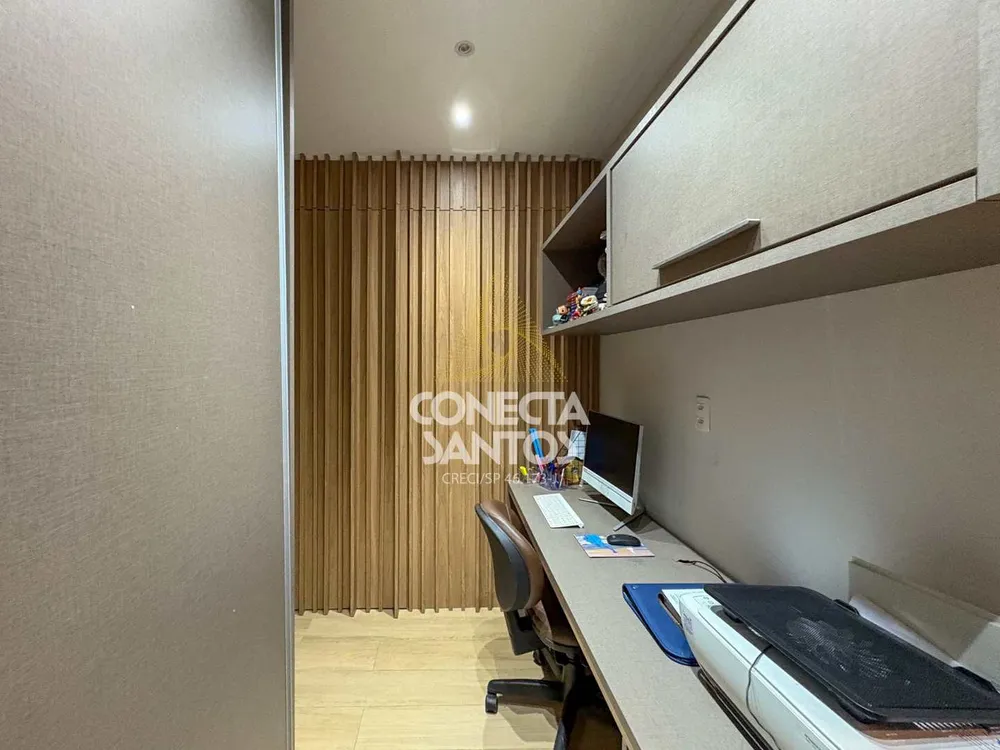 Apartamento, 2 quartos, 119 m² - Foto 14